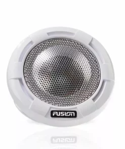 FUSION SG-TW10 Signature Series 330 Watt White Component Tweeters