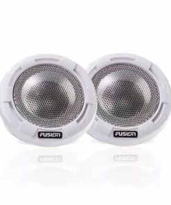 FUSION SG-TW10 Signature Series 330 Watt White Component Tweeters -Marine Electronics Sales Shop 19459684 5 1500.04022019030106