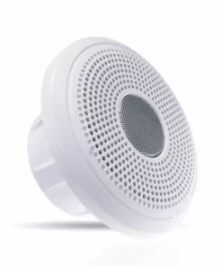 FUSION XS-F40CWB XS Series 4" 120 Watt Classic Marine Speakers -Marine Electronics Sales Shop 19459692 6 1500.04022019023114