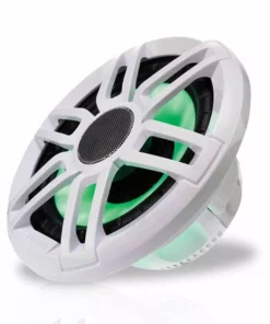 FUSION XS-FL65SPGW XS Series 6.5" 200 Watt Sports Marine Speakers with RGB LED Illumination -Marine Electronics Sales Shop 19459718 3 1500.04022019023138