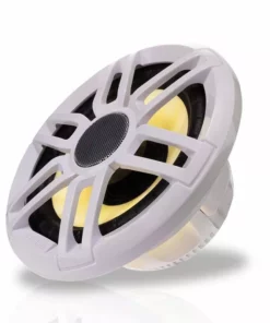 FUSION XS-FL65SPGW XS Series 6.5" 200 Watt Sports Marine Speakers with RGB LED Illumination -Marine Electronics Sales Shop 19459718 4 1500.04022019023141