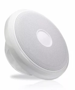 FUSION XS-S10CWB XS Series 10" 600 Watt Classic Marine Subwoofer -Marine Electronics Sales Shop 19459742 5 1500.04022019030132