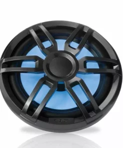 FUSION XS-SL10SPGW XS Series 10" 600 Watt Sports Marine Subwoofer with RGB LED Illumination -Marine Electronics Sales Shop 19459759 3 1500.04022019030139