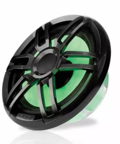 FUSION XS-SL10SPGW XS Series 10" 600 Watt Sports Marine Subwoofer with RGB LED Illumination -Marine Electronics Sales Shop 19459759 4 1500.04022019030142