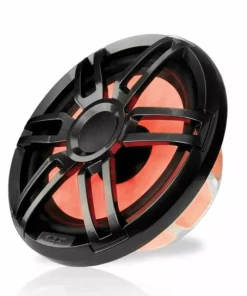 FUSION XS-SL10SPGW XS Series 10" 600 Watt Sports Marine Subwoofer with RGB LED Illumination -Marine Electronics Sales Shop 19459759 5 1500.04022019030144