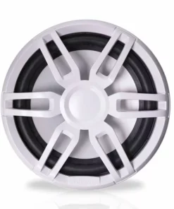 FUSION XS-SL10SPGW XS Series 10" 600 Watt Sports Marine Subwoofer with RGB LED Illumination -Marine Electronics Sales Shop 19459759 6 1500.19042019100040