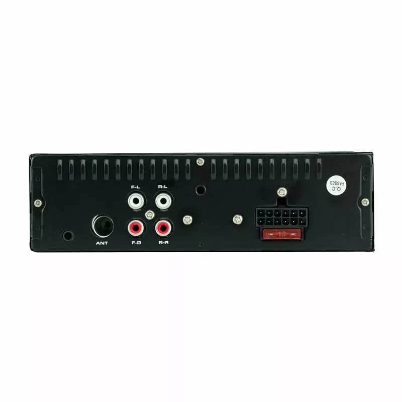 DUAL MXD339BT Mechless BT Head Receiver 5 DUAL MXD339BT Mechless BT Head Receiver - Image 3