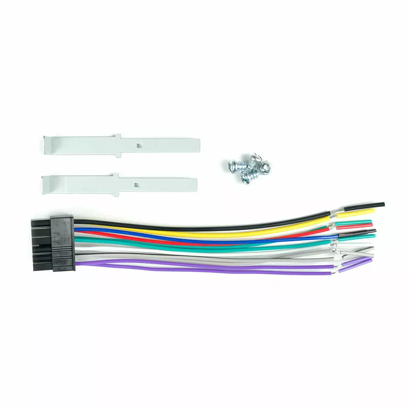 DUAL MXD339BT Mechless BT Head Receiver 7 DUAL MXD339BT Mechless BT Head Receiver - Image 5