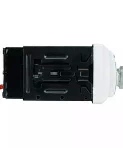 DUAL MXCP49BT Marine Digital Media and Bluetooth Receiver/Speaker Package -Marine Electronics Sales Shop 19462795 7 1500.14112019040050