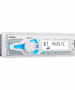 DUAL MXCP494BTS Marine Digital Media and Bluetooth Receiver Package with 4 Speakers and Splash Guard 11 DUAL MXCP494BTS Marine Digital Media and Bluetooth Receiver Package with 4 Speakers and Splash Guard -Marine Electronics Sales Shop 19462803 3 1500.14112019043006