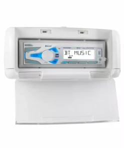 DUAL MXCP494BTS Marine Digital Media and Bluetooth Receiver Package with 4 Speakers and Splash Guard 15 DUAL MXCP494BTS Marine Digital Media and Bluetooth Receiver Package with 4 Speakers and Splash Guard -Marine Electronics Sales Shop 19462803 7 1500.14112019043015