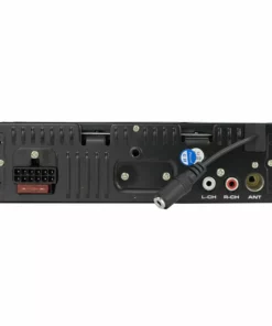 DUAL MCD139BT AM/FM/CD Player with Bluetooth 9 DUAL MCD139BT AM/FM/CD Player with Bluetooth -Marine Electronics Sales Shop 19462837 3 1500.14112019040102