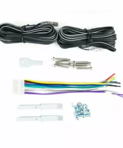 DUAL MCD139BT AM/FM/CD Player with Bluetooth 11 DUAL MCD139BT AM/FM/CD Player with Bluetooth -Marine Electronics Sales Shop 19462837 5 1500.14112019040109