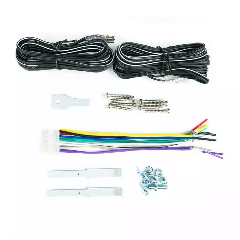 DUAL MCD139BT AM/FM/CD Player with Bluetooth 7 DUAL MCD139BT AM/FM/CD Player with Bluetooth - Image 5