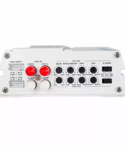 DUAL DMA804D 1200 Watt Peak-to-Peak Marine Amplifier 11 DUAL DMA804D 1200 Watt Peak-to-Peak Marine Amplifier -Marine Electronics Sales Shop 19462860 4 1500.14112019023035