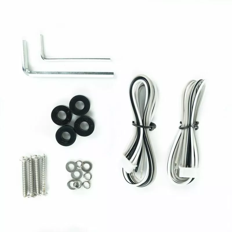 DUAL DMA804D 1200 Watt Peak-to-Peak Marine Amplifier 8 DUAL DMA804D 1200 Watt Peak-to-Peak Marine Amplifier - Image 6