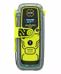 ACR ELECTRONICS ResQLink View Personal Locator Beacon