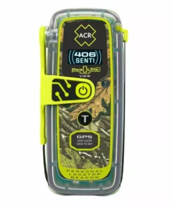 ACR ELECTRONICS ResQLink View Personal Locator Beacon -Marine Electronics Sales Shop 19496173 4 1500.21022019040026