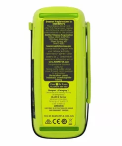 ACR ELECTRONICS ResQLink View Personal Locator Beacon -Marine Electronics Sales Shop 19496173 7 1500.21022019040034