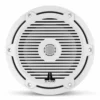 JL AUDIO M3-650X-C-Gw 6.5" Marine Coaxial Speakers, White Classic Grilles -Marine Electronics Sales Shop 19561877 1500.05042019110003