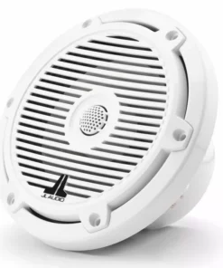 JL AUDIO M3-650X-C-Gw 6.5" Marine Coaxial Speakers, White Classic Grilles -Marine Electronics Sales Shop 19561877 3 1500.05042019110009