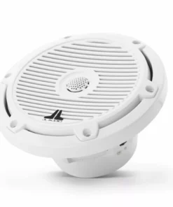 JL AUDIO M3-650X-C-Gw 6.5" Marine Coaxial Speakers, White Classic Grilles -Marine Electronics Sales Shop 19561877 5 1500.05042019110015