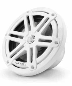 JL AUDIO M3-650X-S-Gw 6.5" Marine Coaxial Speakers, White Sport Grilles -Marine Electronics Sales Shop 19561901 3 1500.05042019113106