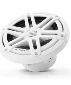 JL AUDIO M3-650X-S-Gw 6.5" Marine Coaxial Speakers, White Sport Grilles -Marine Electronics Sales Shop 19561901 5 1500.05042019113112