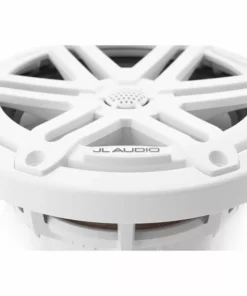 JL AUDIO M3-650X-S-Gw 6.5" Marine Coaxial Speakers, White Sport Grilles -Marine Electronics Sales Shop 19561901 6 1500.05042019113115