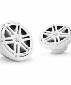 JL AUDIO M3-650X-S-Gw 6.5" Marine Coaxial Speakers, White Sport Grilles -Marine Electronics Sales Shop 19561901 7 1500.05042019113118