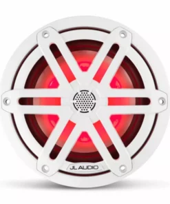 JL AUDIO M3-650X-S-Gw-i 6.5" Marine Coaxial Speakers, White Sport Grilles with RGB LED Lighting 13 JL AUDIO M3-650X-S-Gw-i 6.5" Marine Coaxial Speakers, White Sport Grilles with RGB LED Lighting -Marine Electronics Sales Shop 19561919 3 1500.05042019113126