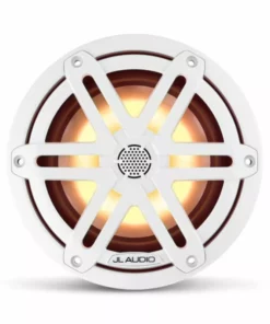 JL AUDIO M3-650X-S-Gw-i 6.5" Marine Coaxial Speakers, White Sport Grilles with RGB LED Lighting 14 JL AUDIO M3-650X-S-Gw-i 6.5" Marine Coaxial Speakers, White Sport Grilles with RGB LED Lighting -Marine Electronics Sales Shop 19561919 4 1500.05042019113129