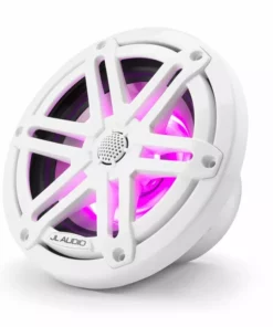 JL AUDIO M3-650X-S-Gw-i 6.5" Marine Coaxial Speakers, White Sport Grilles with RGB LED Lighting 15 JL AUDIO M3-650X-S-Gw-i 6.5" Marine Coaxial Speakers, White Sport Grilles with RGB LED Lighting -Marine Electronics Sales Shop 19561919 5 1500.05042019113132