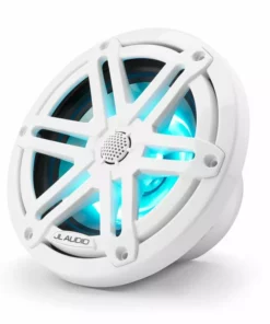 JL AUDIO M3-650X-S-Gw-i 6.5" Marine Coaxial Speakers, White Sport Grilles with RGB LED Lighting 16 JL AUDIO M3-650X-S-Gw-i 6.5" Marine Coaxial Speakers, White Sport Grilles with RGB LED Lighting -Marine Electronics Sales Shop 19561919 6 1500.05042019113134