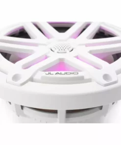JL AUDIO M3-650X-S-Gw-i 6.5" Marine Coaxial Speakers, White Sport Grilles with RGB LED Lighting 17 JL AUDIO M3-650X-S-Gw-i 6.5" Marine Coaxial Speakers, White Sport Grilles with RGB LED Lighting -Marine Electronics Sales Shop 19561919 7 1500.05042019113137