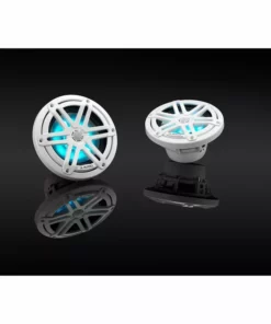 JL AUDIO M3-650X-S-Gw-i 6.5" Marine Coaxial Speakers, White Sport Grilles with RGB LED Lighting 18 JL AUDIO M3-650X-S-Gw-i 6.5" Marine Coaxial Speakers, White Sport Grilles with RGB LED Lighting -Marine Electronics Sales Shop 19561919 8 1500.05042019113139