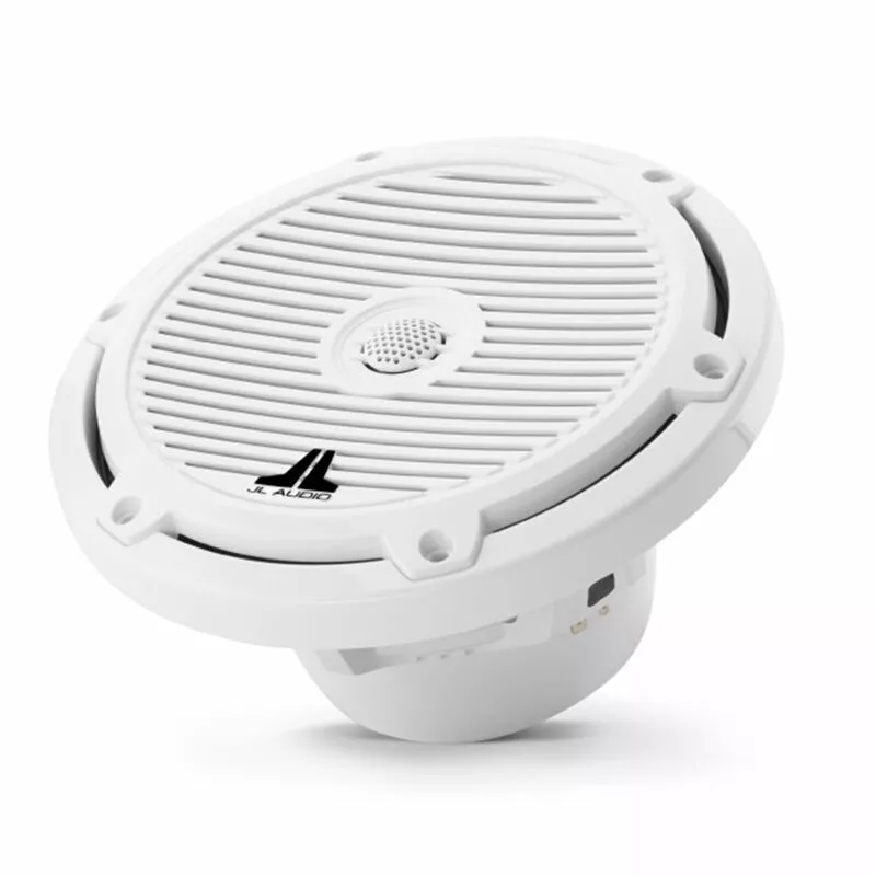 JL AUDIO M3-770X-C-Gw 7.7" Marine Coaxial Speakers, White Classic Grilles 7 JL AUDIO M3-770X-C-Gw 7.7" Marine Coaxial Speakers, White Classic Grilles - Image 5