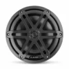 JL AUDIO M3-770X-S-Gm 7.7" Marine Coaxial Speakers, Gunmetal Sport Grilles -Marine Electronics Sales Shop 19561935 1500.05042019113207