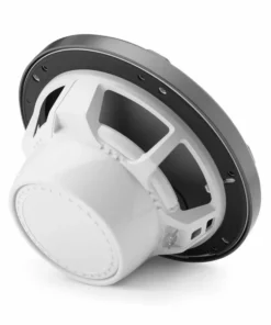 JL AUDIO M3-770X-S-Gm 7.7" Marine Coaxial Speakers, Gunmetal Sport Grilles -Marine Electronics Sales Shop 19561935 4 1500.05042019113214