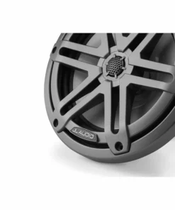 JL AUDIO M3-770X-S-Gm 7.7" Marine Coaxial Speakers, Gunmetal Sport Grilles -Marine Electronics Sales Shop 19561935 5 1500.05042019113217