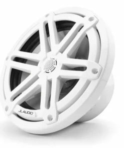 JL AUDIO M3-770X-S-Gw 7.7" Marine Coaxial Speakers, White Sport Grilles -Marine Electronics Sales Shop 19561950 3 1500.05042019113256