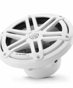 JL AUDIO M3-770X-S-Gw 7.7" Marine Coaxial Speakers, White Sport Grilles -Marine Electronics Sales Shop 19561950 5 1500.05042019113301