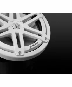 JL AUDIO M3-770X-S-Gw 7.7" Marine Coaxial Speakers, White Sport Grilles -Marine Electronics Sales Shop 19561950 7 1500.05042019113306