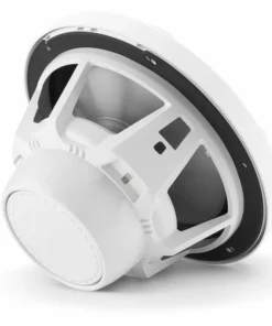 JL AUDIO M3-10IB-C-Gw-4 10" Marine Subwoofer Driver, White Classic Grille -Marine Electronics Sales Shop 19561976 4 1500.05042019120100