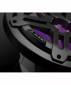 JL AUDIO M3-10IB-S-Gm-i-4 10" Marine Subwoofer Driver, Gunmetal Sport Grilles with RGB LED Lighting -Marine Electronics Sales Shop 19561992 9 1500.05042019120158
