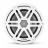 JL AUDIO M3-10IB-S-Gw-4 10" Marine Subwoofer Driver, White Sport Grilles -Marine Electronics Sales Shop 19562008 1500.05042019120201