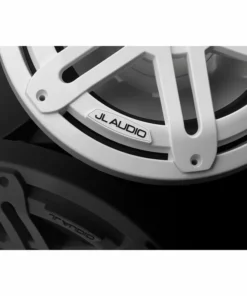 JL AUDIO M3-10IB-S-Gw-4 10" Marine Subwoofer Driver, White Sport Grilles -Marine Electronics Sales Shop 19562008 8 1500.05042019120226