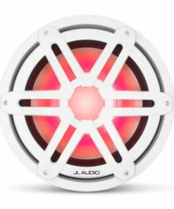JL AUDIO M3-10IB-S-Gw-i-4 10" Marine Subwoofer Driver, White Sport Grilles with RGB LED Lighting 14 JL AUDIO M3-10IB-S-Gw-i-4 10" Marine Subwoofer Driver, White Sport Grilles with RGB LED Lighting -Marine Electronics Sales Shop 19562016 4 1500.05042019120240