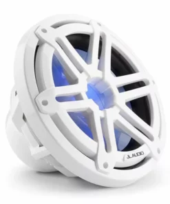 JL AUDIO M3-10IB-S-Gw-i-4 10" Marine Subwoofer Driver, White Sport Grilles with RGB LED Lighting 15 JL AUDIO M3-10IB-S-Gw-i-4 10" Marine Subwoofer Driver, White Sport Grilles with RGB LED Lighting -Marine Electronics Sales Shop 19562016 5 1500.05042019120243