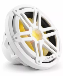 JL AUDIO M3-10IB-S-Gw-i-4 10" Marine Subwoofer Driver, White Sport Grilles with RGB LED Lighting 16 JL AUDIO M3-10IB-S-Gw-i-4 10" Marine Subwoofer Driver, White Sport Grilles with RGB LED Lighting -Marine Electronics Sales Shop 19562016 6 1500.05042019120246